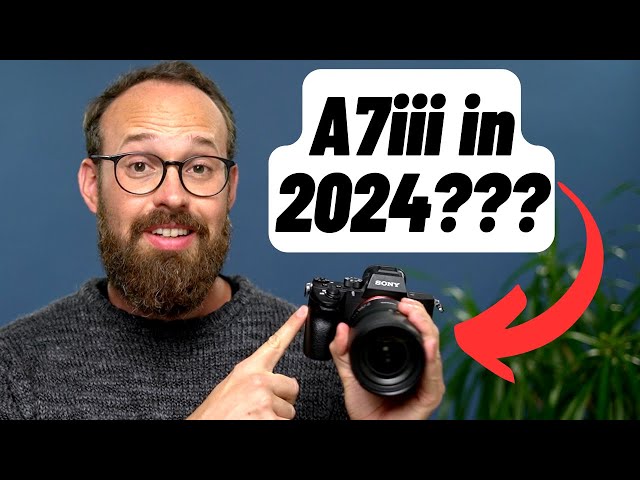 Meine Probleme mit der Sony A7 iii | Würde ich sie in 2024 noch kaufen?