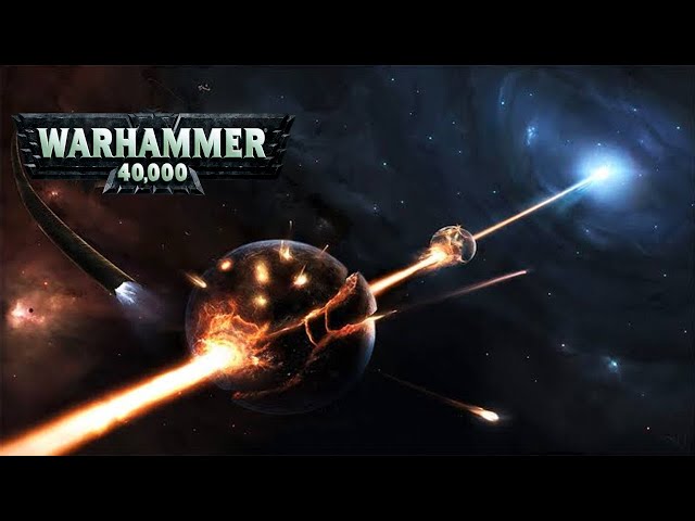 15 Planet Destroying Weapons of Warhammer 40K