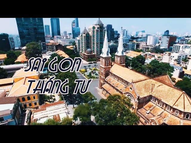 [FULL HD]NHỚ SAIGON THÁNG TƯ ||SOUVENEZ-VOUS DE SAIGON AVRIL