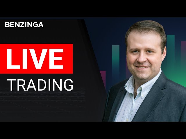 🔴 LIVE Stocks & Options Trading With Benzinga | June 24th, 2024
