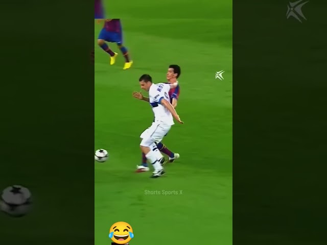 Funny Moment in Football #2 🤣🤣