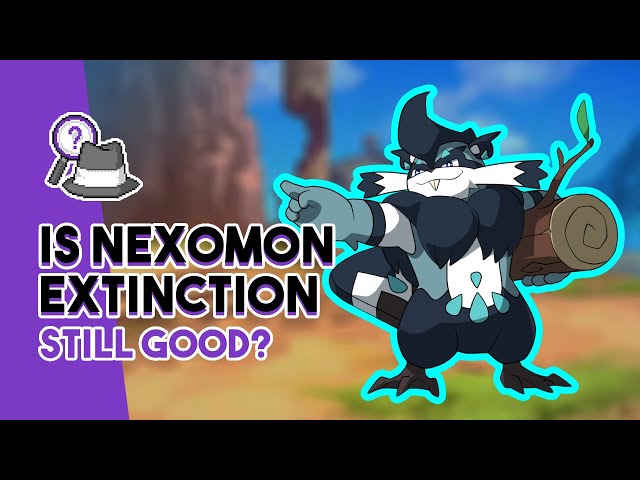Is Nexomon Extinction Still Worth it in 2024? | Nexomon 2 FOUR Years Later