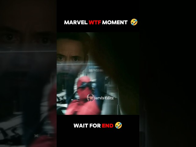 "Marvel's Most Shocking Plot Twists: Top 5 Moments" #ytshorts #shortsfeed