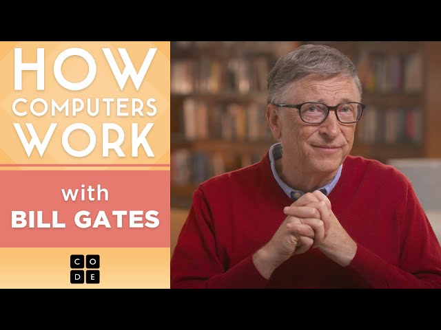Introducing How Computers Work