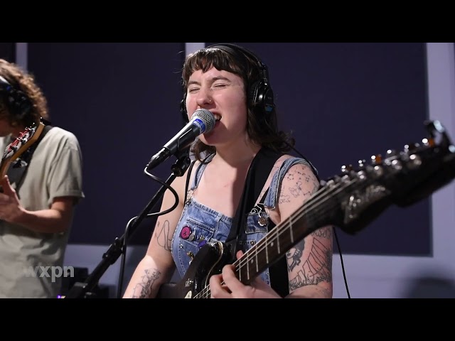 Wednesday - “Bull Believer” (Indie Rock Hit Parade Live Session)
