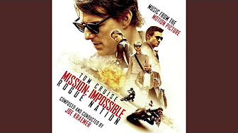 Mission Impossible Puzzle Game