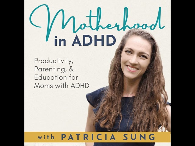 E231: Postpartum Anxiety, PPD, & D-MER from Breastfeeding Relief with Bethany