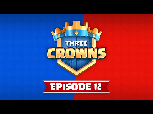 Three Crowns Ep. 12 - Stage 4 Big Moments, Recap and Looking to Stage 5