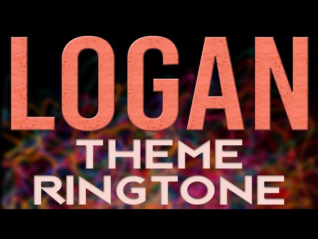 Latest iPhone Logan Theme Ringtone
