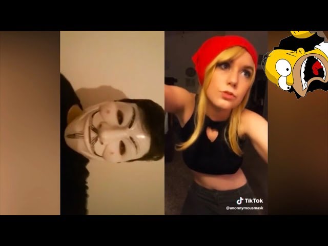 Funny Tik Tok IRONIC MEMES COMPILATION V7 |*ULTIMATE EDITION* Funny, Ironic, Offensive, Cringe, 2019
