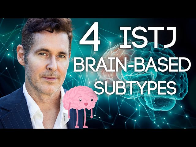 4 ISTJ Subtypes: Neuroscience Explained by Dario Nardi (Dominant Creative Normalizing Harmonizing)