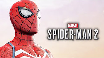 MARVEL'S SPIDER-MAN 2 - Série de Gameplay! | PS5 - Dublado e Legendado em Português PT-BR | Canal BRKsEDU