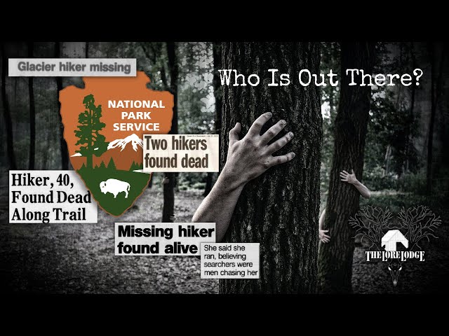 Missing 411 | The Feral People Theory | Into Thin Air