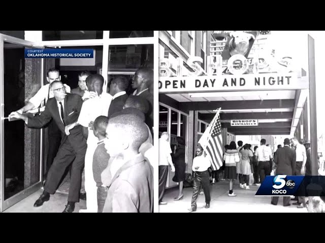 Today marks 64 years since Katz drug store sit-in changed history