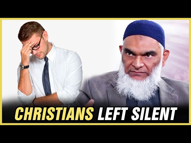 These Muslims Left Christians Silent - COMPILATION