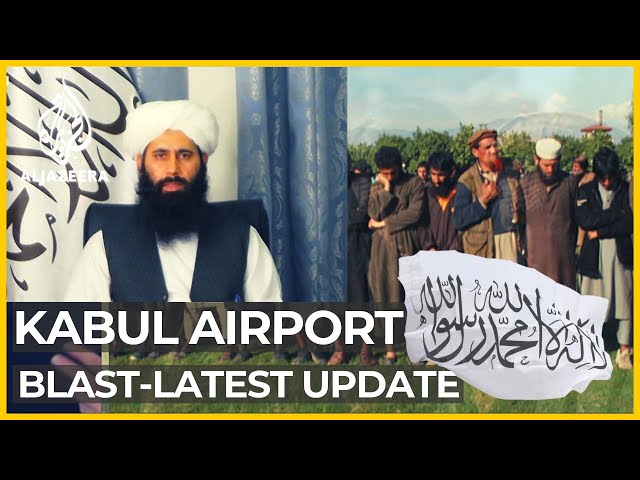 Afghanistan Bomb Attack: Latest | Al Jazeera Breakdown