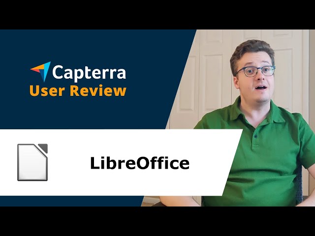 LibreOffice Review: Great alternative to Office with compatibility getting better all the time