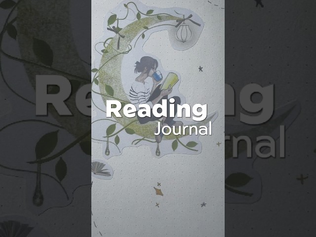 Reading journal 2023 #journal #reading #booktube #booktok #books
