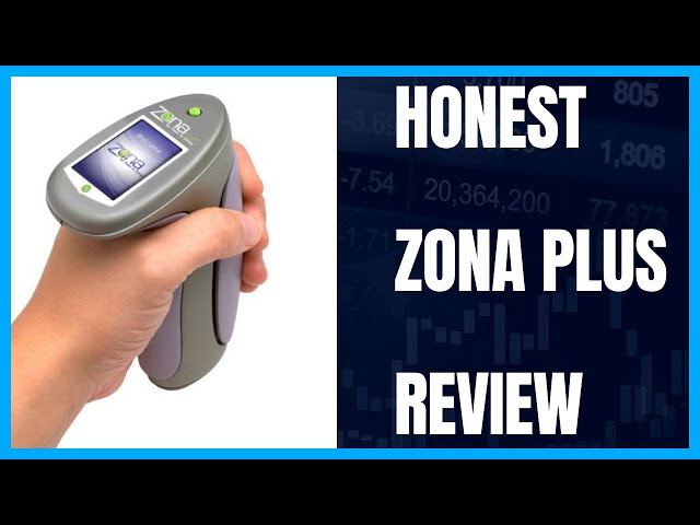 ZONA PLUS REVIEWS! Does Zona Really Work? Zona Plus Series 3 Reviews & Testimonials | Heart Health