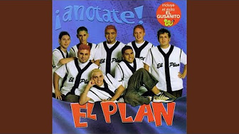 ¡Anotate! - El Plan (Full Album)