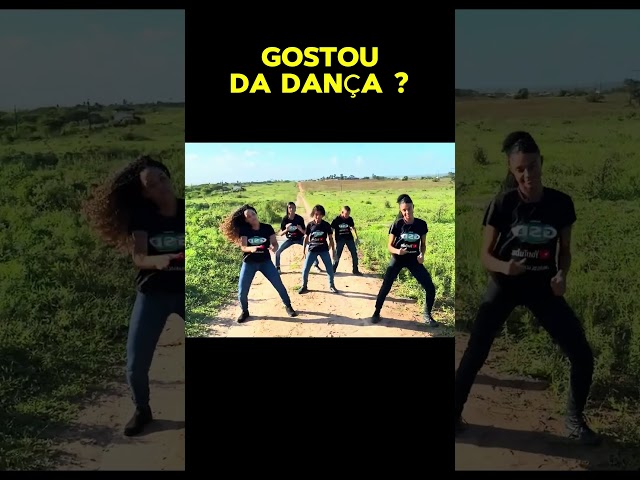 DANCINHA #dancinha  #tiktok #o #dance #funk #dancinhastiktok #reels #challenge #dancing #viral