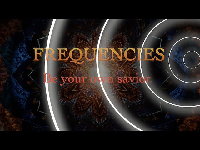 How sound frequencies affect the human body