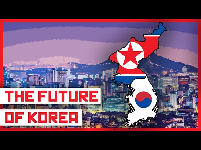 The History and Future of Korean Geopolitics