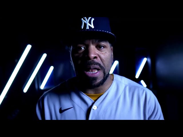 Method Man - Hood Metaphors Feat. Styles P. & Sticky Fingaz & Conway The Machine  (Music Video)