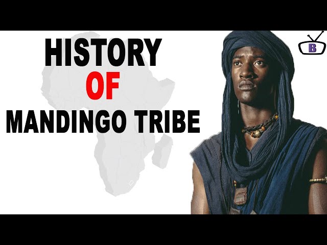 History of the Mandingo (Mandinka, Malinke, Maninka, or Manding) People and their Cultural Practices