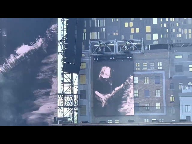 Eluveitie - Inis Mona live at Frauenfeld Rock festival 2022
