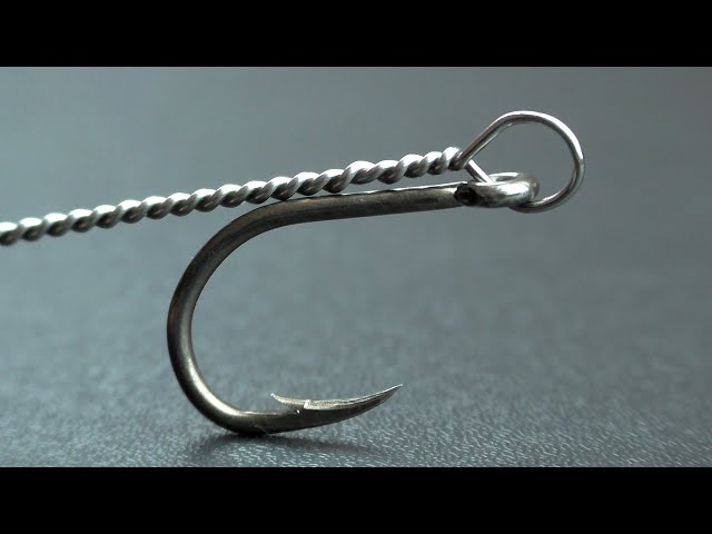 Fishing Life Hack Idea that few people know about! | DIY for Fishing | Life Hacks for Fishing