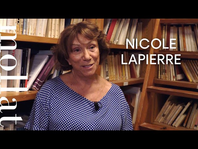Nicole Lapierre - Le plus menteur d'entre nous