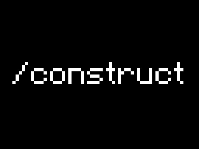 How to use the /construct command | Buildpaste Minecraft 1.16+