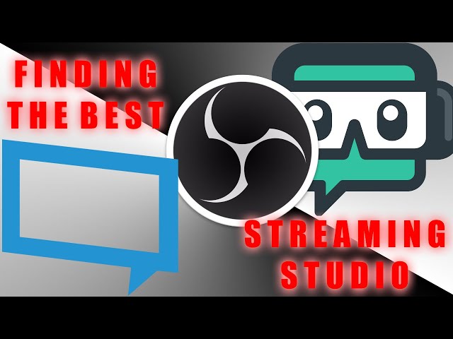 The Streamer's Guide - OBS vs Streamlabs vs xSplit | Setup and Use