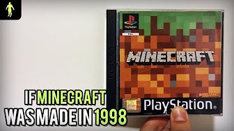 Minecraft Longplay [1998-2023]