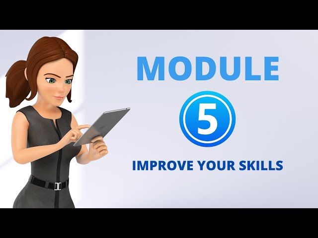 How to be a Successful Service Desk Agent | Module 5 Improve Your Skills