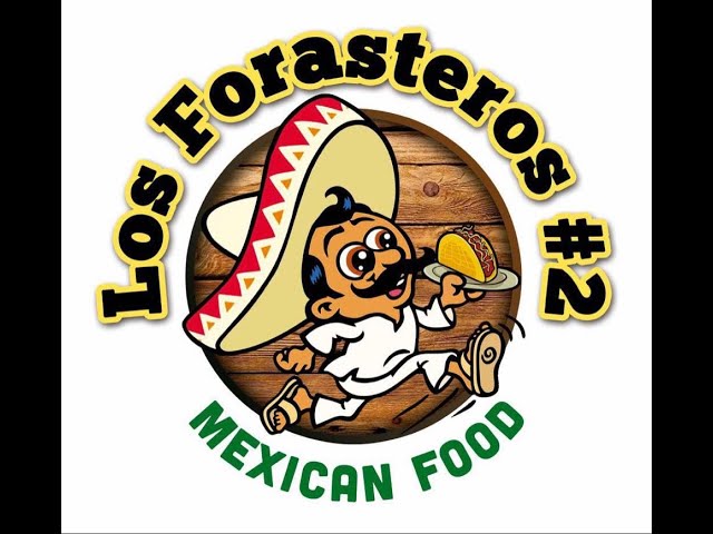 Los Forasteros Mexican Food #2 - 360 Commercial