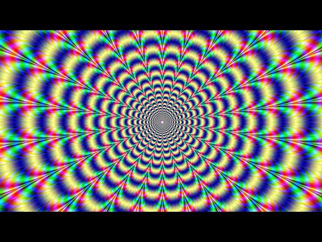 100% will "hallucinate" | Hypnotic Spiral | Hypnotize Yourself Video | Deep Sleep