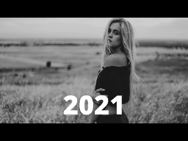 HOUSE MUSIC MIX • Best Remixes Of Popular Songs 2021 • Bass Boosted • Car Music • Night Drive MIX