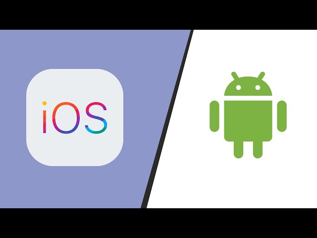Android vs iOS - A Linux User's Perspective