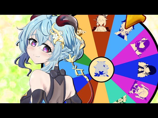 These RANDOM Teams DESTROYED Spiral Abyss! | SPIRAL ROULETTE
