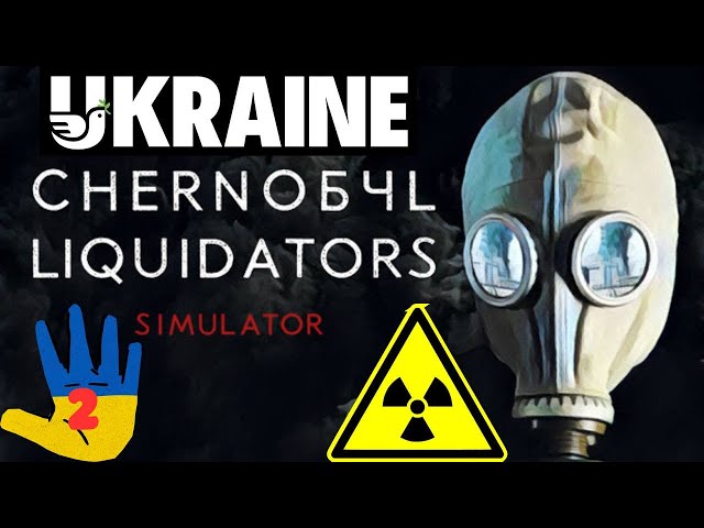 /2/ОЧИСТКА ПРИПЯТІ ВІД РАІАЦІЇ/ Chernobyl Liquidators (2024) / Проходження ігор Українською