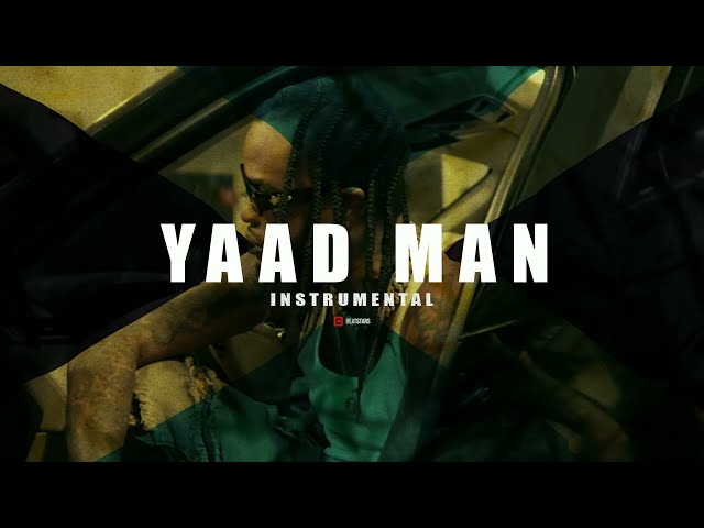 Dancehall Riddim Instrumental 2024 | Yaad Man