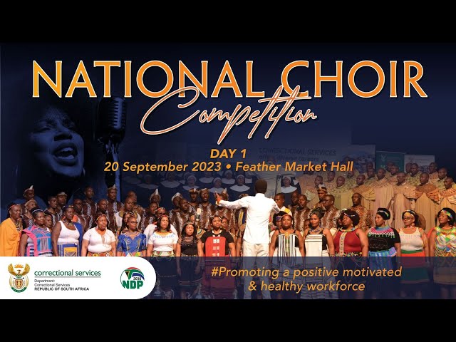 National Choir Competition 2023