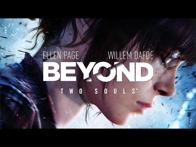 Beyond: Two Souls (PS3) | Review | deutsch | NawVecBdK