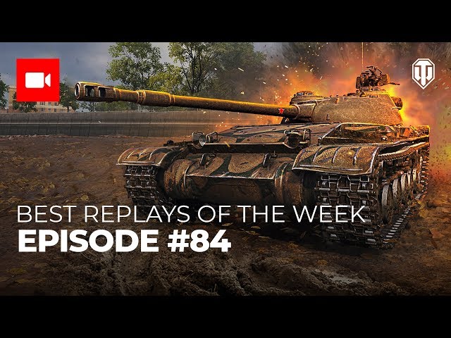 Best Replays of the Week: Episode #84