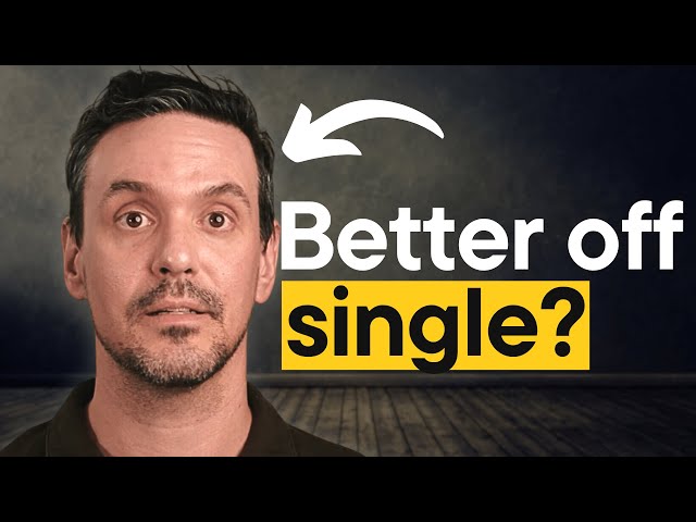 Does ADHD Mean We're "Better Off Single"? | The Lone Wolf Illusion