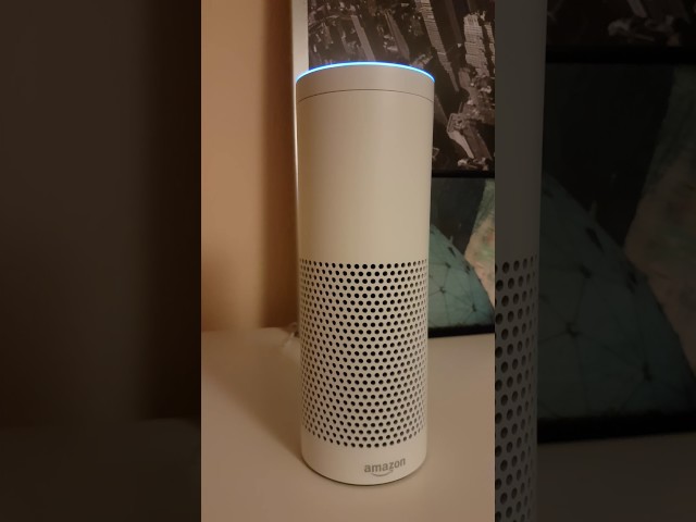 Amazon Echo und Radio 1