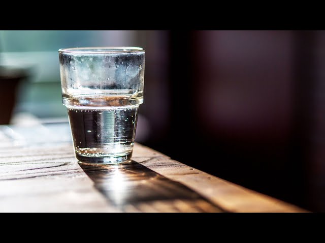 Miraculous Effects When Drinking Sun Water | Public Health #86