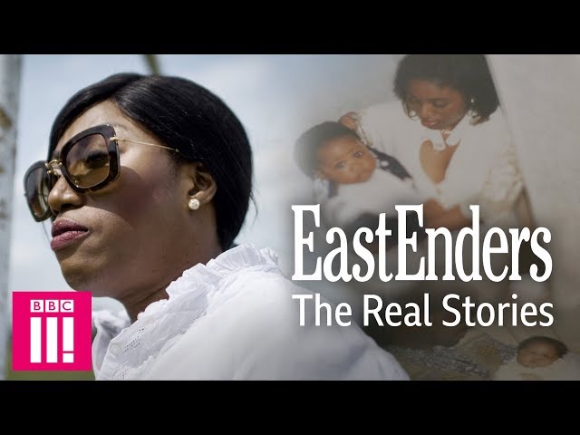 EastEnders: Real Life Knife Crime Stories